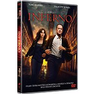 Inferno - DVD - DVD Film