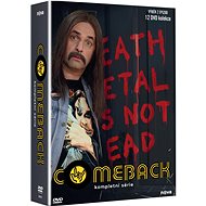Complete collection of COMEBACK (12 DVDs) - DVD - DVD Film