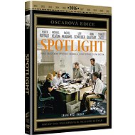 Spotlight (Oscar edition) - DVD - DVD Film