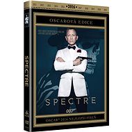 James Bond: Specter (2DVD) - DVD - DVD Film