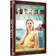 Brooklyn (book edition) - DVD - DVD Film