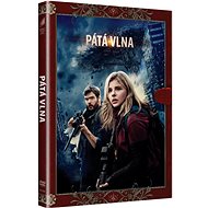 The Fifth Wave (book edition) - DVD - DVD Film