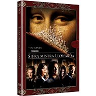 Master Leonard' s Code (book edition) - DVD - DVD Film