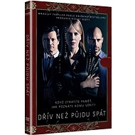 Before I go to sleep (book edition) - DVD Film