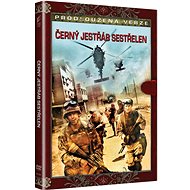 The Black Hawk Down (Book Edition) - DVD - DVD Film