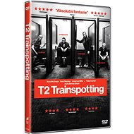 T2 Trainspotting - DVD - DVD Film