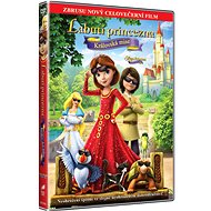 Swan Princess 7: Royal Mission - DVD - DVD Film