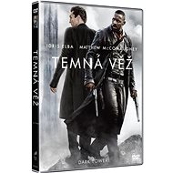 The Dark Tower - DVD - DVD Film