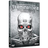Terminator 2: Den zúčtování - DVD - Film na DVD