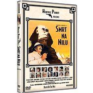 Death on the Nile - DVD - DVD Film