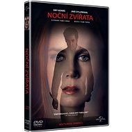 Nocturnal Animals - DVD - DVD Film