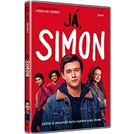 I, Simon - DVD - DVD Film