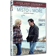 A Place by the Sea - DVD - DVD Film