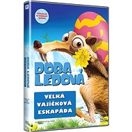 Ice Age: The Great Egg Escapade - DVD - DVD Film