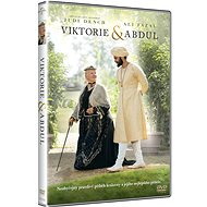 Victoria and Abdul - DVD - DVD Film