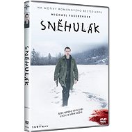 Sněhulák - DVD - Film na DVD