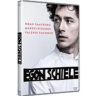 Egon Schiele - DVD Film