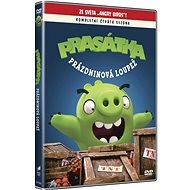 Angry Birds: piglets (season 4) - DVD - DVD Film
