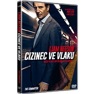 Stranger on the Train - DVD - DVD Film