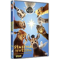 Lucky Star - DVD - DVD Film