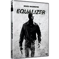 Equalizer - DVD - DVD Film