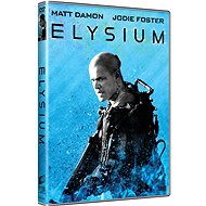 Elysium - DVD - DVD Film