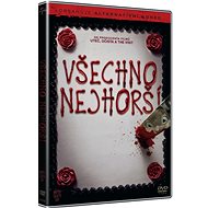 All the Worst - DVD - DVD Film
