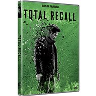 Total Recall (2012) - DVD - DVD Film