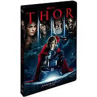 Thor - DVD - DVD Film