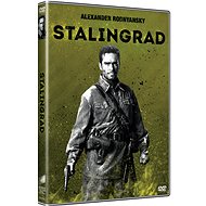 Stalingrad - DVD - DVD Film