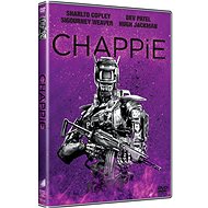 Chappie - DVD - DVD Film