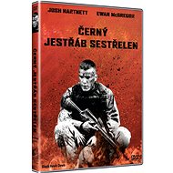 The Black Hawk Down - DVD - DVD Film