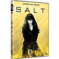 Salt - DVD - DVD Film