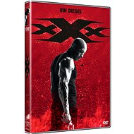 xXx - DVD - DVD Film