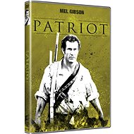 Patriot - DVD - DVD Film