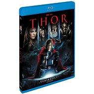 Thor - Blu-ray - Blu-ray Film