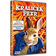 Rabbit Peter - DVD - DVD Film