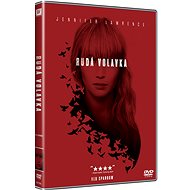 Red Heron - DVD - DVD Film