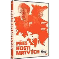Over the Bones of the Dead - DVD - DVD Film