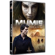 Mummy - DVD - DVD Film