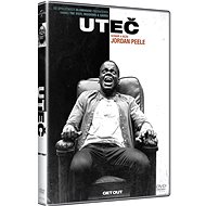 Uteč - DVD - Film na DVD