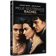 My Cousin Rachel - DVD - DVD Film