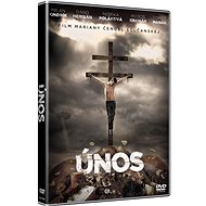 Kidnapping - DVD - DVD Film