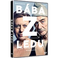 Baba of Ice - DVD - DVD Film