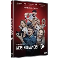 Most viewed - DVD - DVD Film