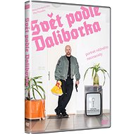 The World According to Daliborek - DVD - DVD Film