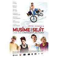 We Must Meet - DVD - DVD Film