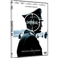 Death' s Head - DVD - DVD Film