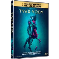 The Face of Water - DVD - DVD Film