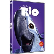 Rio - DVD - DVD Film